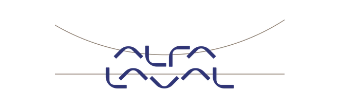 Alfa Laval logo