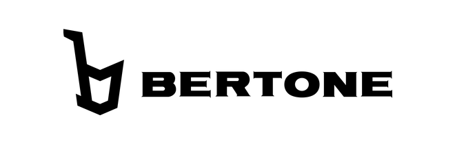 Bertone logo