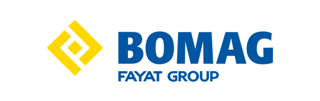 Bomag logo