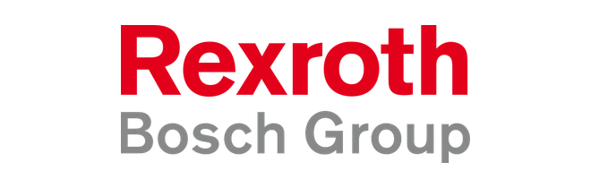 Bosch Rexroth logo