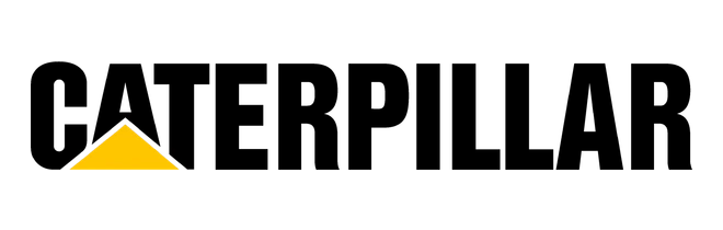 Caterpillar logo