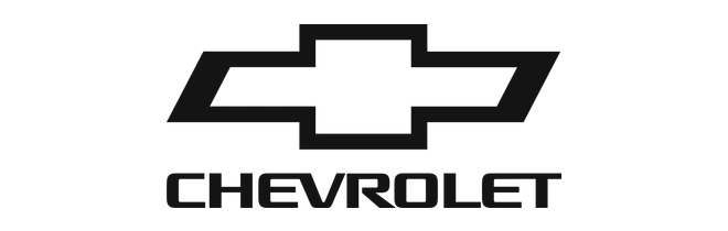 Chevrolet logo
