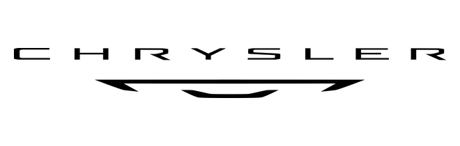 Chrysler logo