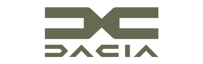 Dacia logo