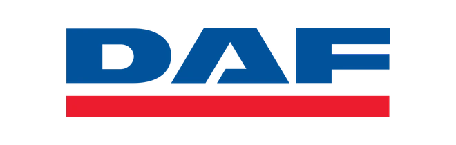 DAF logo