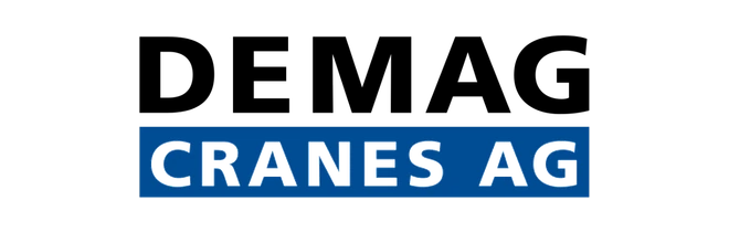 Demag logo
