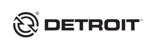 Detroit Diesel logo