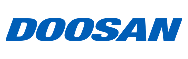 Doosan logo