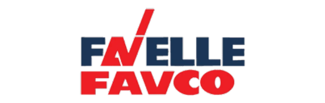Favelle Favco logo