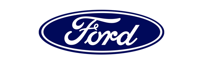 Ford logo
