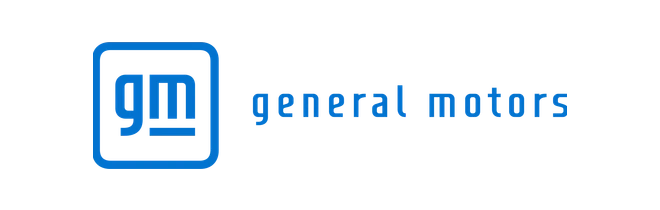 General Motors logo