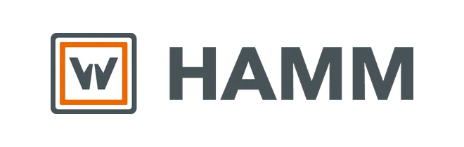 Hamm logo