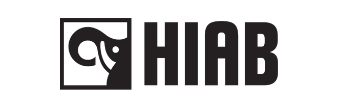 Hiab logo