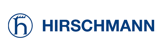 Hirschmann logo