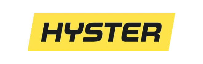 Hyster logo