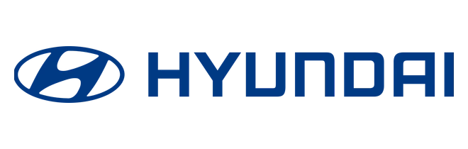Hyundai logo