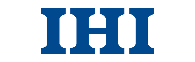 IHI logo