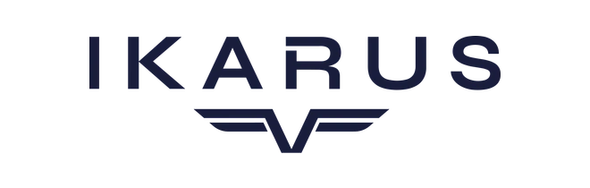 Ikarus logo