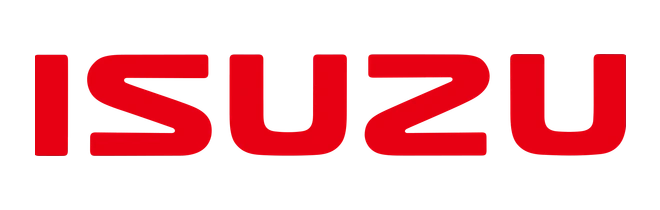 Isuzu logo