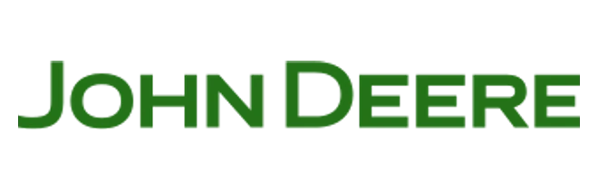 John Deere logo