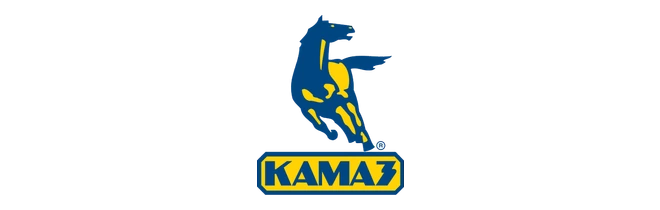 Kamaz logo