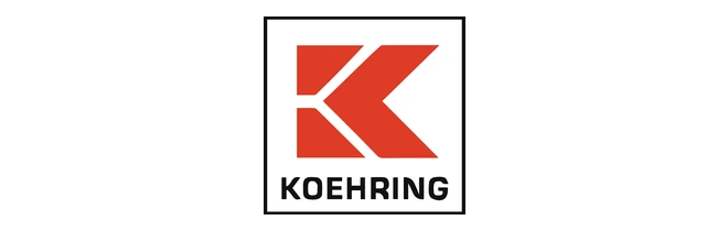 Koehring logo