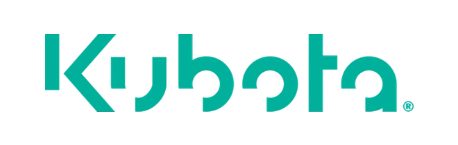 Kubota logo