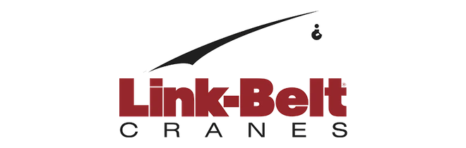 Link-Belt logo