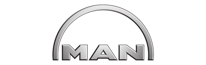 MAN logo
