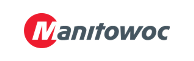 Manitowoc logo