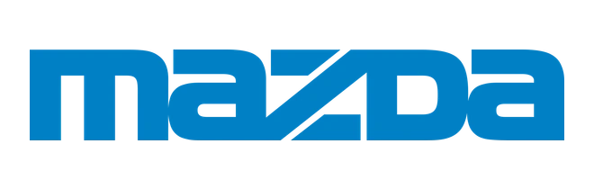 Mazda logo