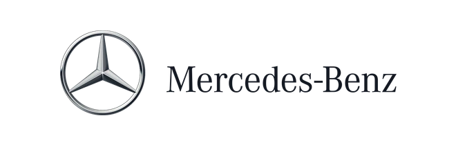 Mercedes-Benz logo