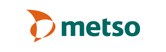 Metso logo