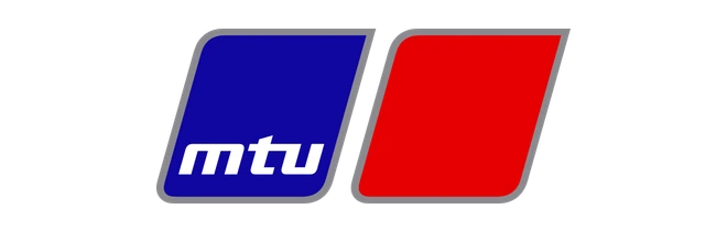 MTU logo