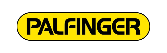 Palfinger logo