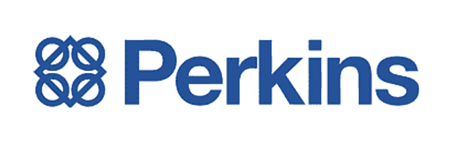 Perkins logo