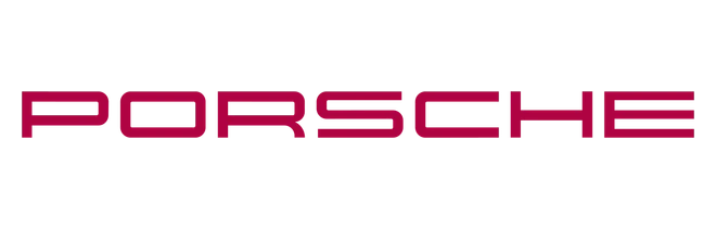 Porsche logo