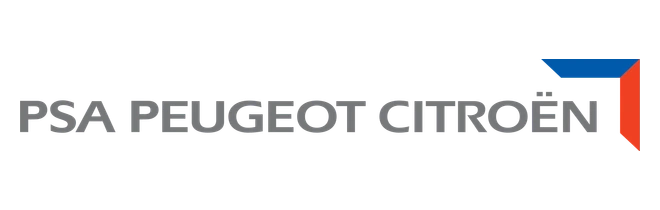 PSA logo