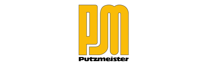 Putzmeister logo