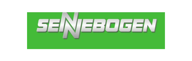 Sennebogen logo