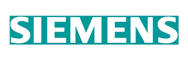Siemens logo