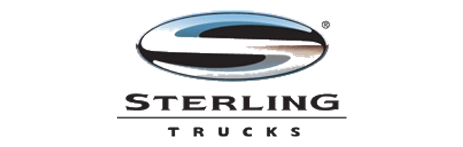 Sterling logo