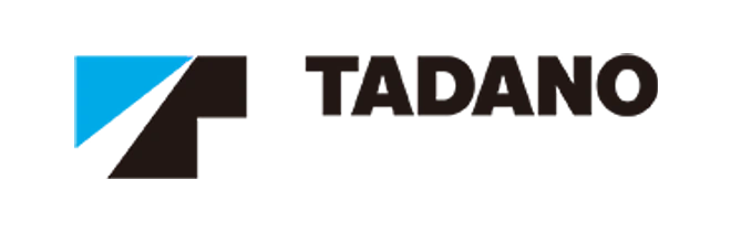 Tadano logo