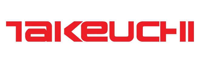 Takeuchi logo
