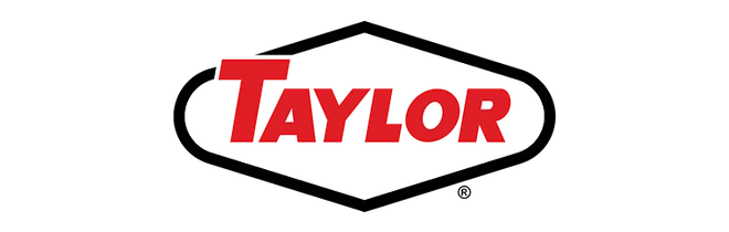 Taylor logo