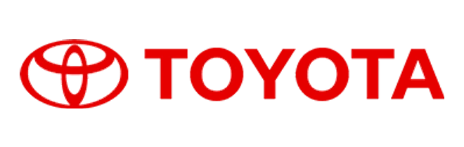 Toyota logo