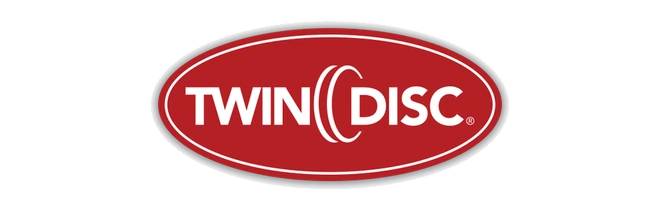 Twin Disc logo