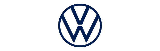Volkswagen logo