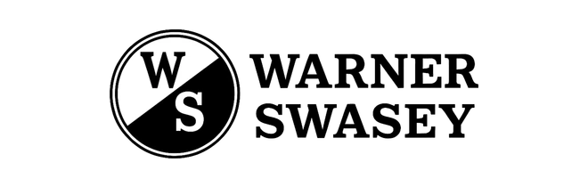 Warner & Swasey logo