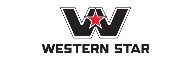 Western Star logo